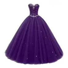 Product image of Likedpage Sweetheart Ball Gown