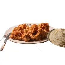 Product image of The Coop Fried Chicken Dinner + Sides