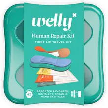 Product image of Welly Human Repair Kit