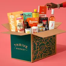 Product image of Thrive Market