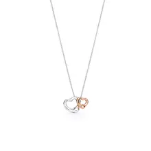 Product image of Elsa Peretti Open Heart Pendant