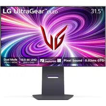 Product image of LG Ultragear 32GS95UE-B