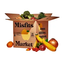 Product image of Misfits Market