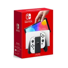 Product image of Nintendo Switch – OLED Model