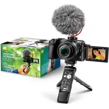 Product image of Nikon Z 30 Content Creator Bundle