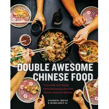 Product image of Double Awesome Chinese Food
