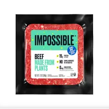 Product image of Impossible Meat