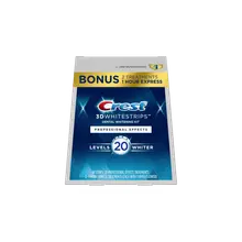 Product image of Crest 3D Professional Effects Whitestrips