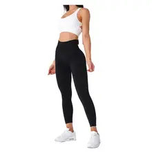 Product image of Nvgtn Solid Seamless Leggings