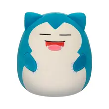 Product image of Squishmallows Pokemon 14-Inch Snorlax Plush