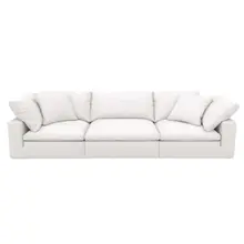 Product image of Orren Ellis 3 Pieces Cloud Modular Sectional
