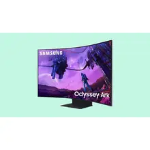 Product image of Samsung 55-Inch Odyssey Ark