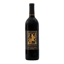 Product image of Theopolis Vineyards 2018 Estate Grown Petite Sirah