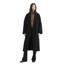 Product image of  Thea Italian Wool Coat