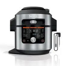 Product image of Ninja Foodi Pressure Cooker Steam Fryer