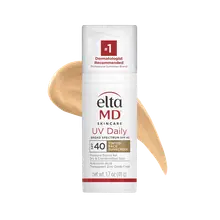 Product image of EltaMD SPF 40 Tinted Sunscreen