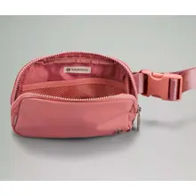 Product image of lululemon Everywhere Belt Bag in Pink Pastel