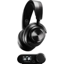 Product image of SteelSeries Arctis Nova Pro Wireless Multi Gaming