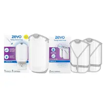 Product image of Zevo Flying Insect Trap