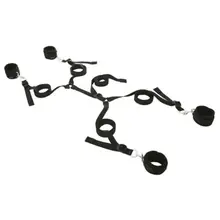 Product image of Adam & Eve Under the Bed Restraint System