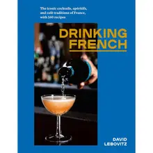 Product image of Drinking French