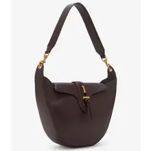 Product image of Vince Camuto Macey Hobo Bag in 'Inked Mulberry'