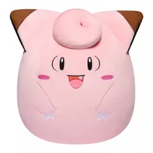 Product image of Clefairy Pokemon Squishmallow