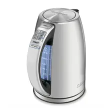 Product image of Cuisinart PerfecTemp 1.7 Liter Electric Kettle