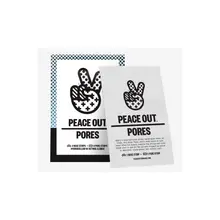Product image of Peace Out Skincare Pore Minimizing Strips