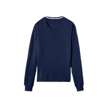 Product image of Jambys Navy Long-Sleeve JamTee