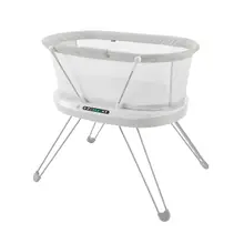 Product image of Fisher-Price Bedside Sleeper Bassinet