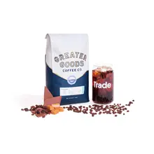 Product image of Connection Cold Brew Blend
