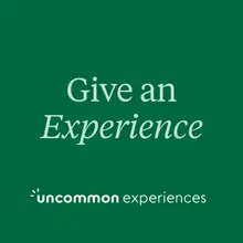 Product image of  Uncommon Experiences