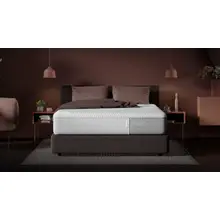 Product image of Nova Hybrid Queen Size Mattress