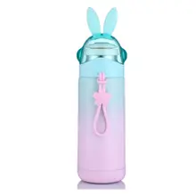 Product image of Bunny Tumbler Insulation Bottle
