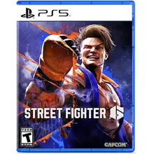 Product image of Street Fighter 6