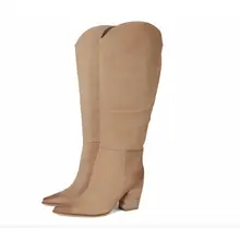 Product image of Steve Madden Croft knee-high boots