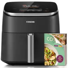 Product image of Cosori Turboblaze 6-Quart Air Fryer