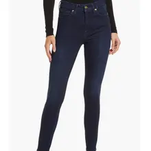 Product image of Good American Good Legs Skinny Jeans