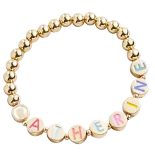 Product image of Custom Disc Pisa Bracelet