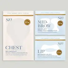 Product image of SiO Beauty Wrinkle-Smoothing Starter Set