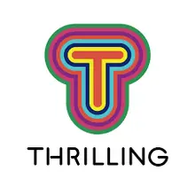 Product image of Thrilling