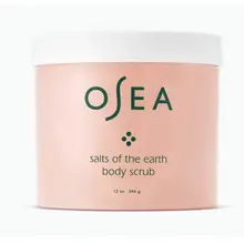 Product image of Osea Malibu Salts of the Earth Body Scrub