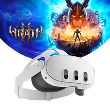 Product image of Meta Quest 3