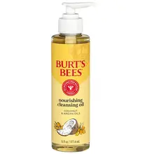 Product image of Burt's Bees Cleansing Oil