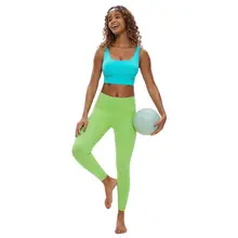 Product image of Butterluxe Womens U Back Sports Bra