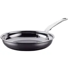 Product image of Hestan NanoBond Stainless Steel Skillet