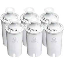Product image of Brita Standard Water Filter Replacements