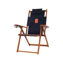 Product image of Cape Cod Beach Chair Company College Logo Chair