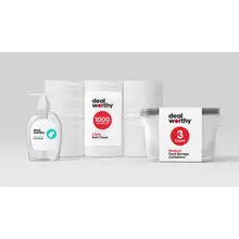 Product image of Dealworthy